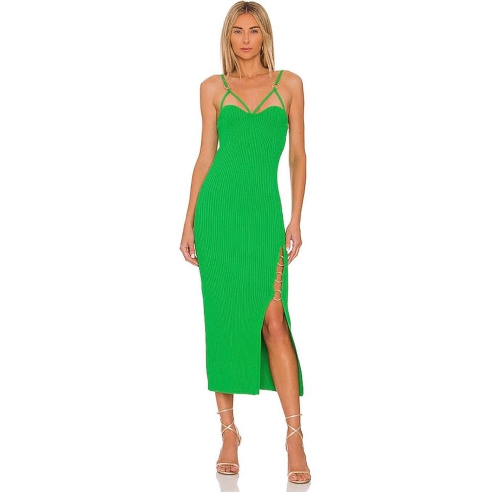 Nicholas dress